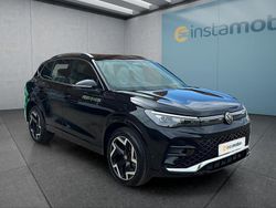 Schwarz Gebraucht 2025 VW Tiguan SUV | 53.299 €