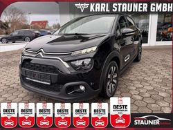 Schwarz Gebraucht 2024 Citroën C3 PureTech SUV | 12.480 € (Guter Preis)