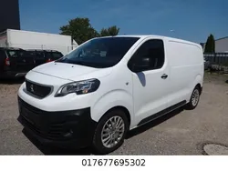Weiß Gebraucht 2018 Peugeot Expert Premium Van | 9.450 € (Superpreis)