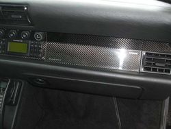 Schwarz Gebraucht 1998 Porsche 993 Turbo Coupé | 384.993 €