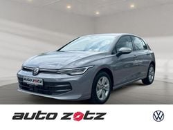 Grau Neu 2025 VW Golf VIII Life Limousine | 24.990 € (Superpreis)