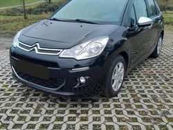 Schwarz Gebraucht 2013 Citroën C3 SELECTION Kleinwagen | 3.600 € (Guter Preis)