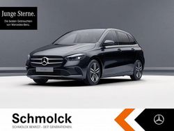 Schwarz Gebraucht 2020 Mercedes B250e Progressive Van / Kleinbus | 23.900 € (Fairer Preis)