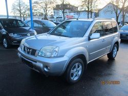 Silber Gebraucht 2006 Nissan X-Trail SUV | 1.800 € (Superpreis)