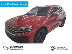 Chilirot Gebraucht 2023 VW Touareg Elegance SUV | 65.880 € (Superpreis)