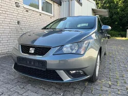 Grau Gebraucht 2017 Seat Ibiza Style Limousine | 6.400 € (Guter Preis)
