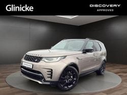 Braun Gebraucht 2024 Land Rover Discovery 5 HSE Dynamic SUV | 75.920 €