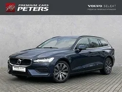 Gebraucht 2024 Volvo V60 Kombi | 37.190 € (Superpreis)
