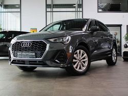 Andere Gebraucht 2022 Audi Q3 Basis SUV | 28.900 € (Etwas zu teuer)