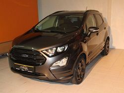 Grau Gebraucht 2020 Ford Ecosport ST-Line SUV | 13.790 € (Fairer Preis)