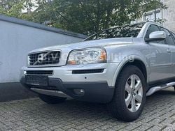 Silber Gebraucht 2010 Volvo XC90 Momentum SUV | 4.998 € (Superpreis)