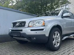 Silber Gebraucht 2010 Volvo XC90 Momentum SUV | 5.998 € (Guter Preis)