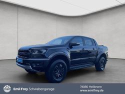 Schwarz Gebraucht 2022 Ford Ranger Raptor Abholung | 40.990 € (Guter Preis)