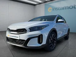 Weiß Neu 2025 Kia XCeed Vision SUV | 29.649 € (Fairer Preis)