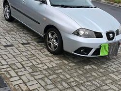Silber Gebraucht 2008 Seat Ibiza Sport Kleinwagen | 1.700 € (Fairer Preis)