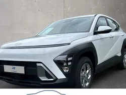 Weiß Gebraucht 2025 Hyundai Kona Select SUV | 28.490 € (Fairer Preis)