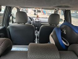 Grau Gebraucht 2004 Renault Clio II Limousine | 3.450 € (Teuer)