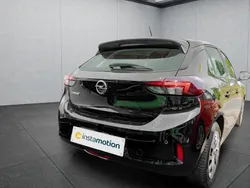 Schwarz Gebraucht 2022 Opel Corsa-e Kleinwagen | 15.749 € (Fairer Preis)