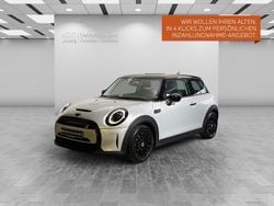 Weiß Gebraucht 2022 Mini Cooper SE Kleinwagen | 19.101 € (Fairer Preis)