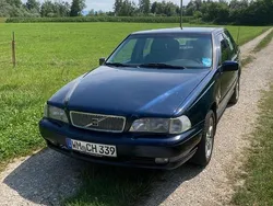 Blau Gebraucht 1997 Volvo S70 Limousine | 1.250 €