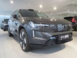 Grau Neu 2024 Volvo EX90 Performance SUV | 94.970 € (Fairer Preis)