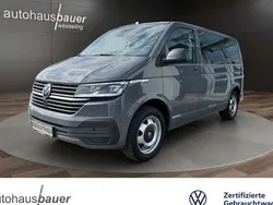 VW Multivan