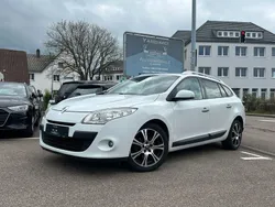 Renault Mégane GrandTour
