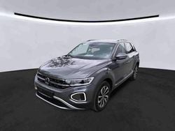 Grau Gebraucht 2022 VW T-Roc Style SUV | 25.790 € (Fairer Preis)