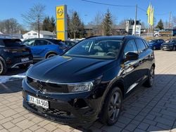 Schwarz Gebraucht 2023 Opel Grandland X SUV | 27.990 € (Teuer)