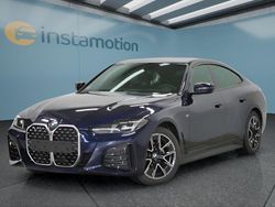 Blau Gebraucht 2024 BMW 420 Gran Coupé Coupé | 44.749 € (Guter Preis)