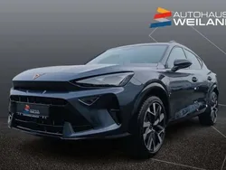 Magnetic grau metallic Neu 2025 Cupra Formentor SUV | 43.900 €