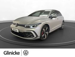 Silber Gebraucht 2021 VW Golf VIII GTE Limousine | 25.880 € (Fairer Preis)