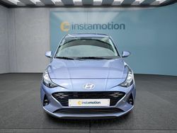 Blau Neu 2025 Hyundai i10 Kleinwagen | 17.499 € (Fairer Preis)