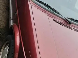 Gebraucht 1991 VW Golf II Limousine | 1.100 €