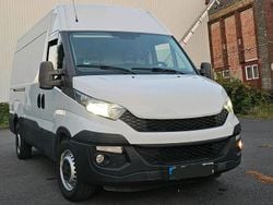 Gebraucht 2015 Iveco Daily | 11.000 €