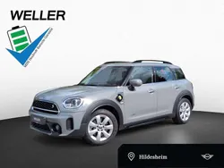 Moonwalk grey (grau) Gebraucht 2022 Mini Cooper S Countryman SUV | 24.444 € (Superpreis)