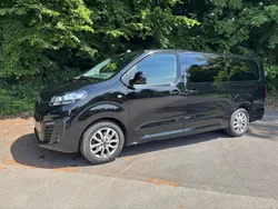 Opel Zafira Life