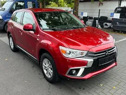 Rot Gebraucht 2019 Mitsubishi ASX Diamant Edition SUV | 15.900 € (Fairer Preis)