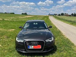 Gebraucht 2012 Audi A6 Kombi | 9.500 € (Fairer Preis)