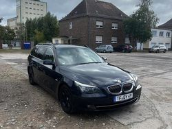 Gebraucht 2007 BMW 525 Kombi | 4.500 € (Fairer Preis)