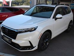 Weiß Gebraucht 2024 Honda CR-V Advance SUV | 49.790 € (Fairer Preis)