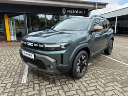 Grün Neu 2025 Dacia Duster Extreme SUV | 27.230 € (Fairer Preis)