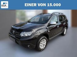 Metallic Gebraucht 2022 Dacia Duster Comfort SUV | 21.060 € (Teuer)