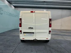 Weiß Gebraucht 2019 Opel Vivaro Van | 17.849 € (Fairer Preis)