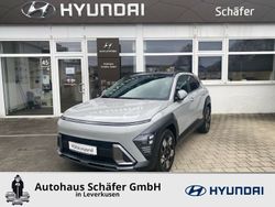 Grau Neu 2024 Hyundai Kona Prime SUV | 35.998 € (Teuer)