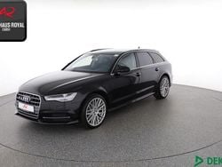 Schwarz Gebraucht 2018 Audi V8 Ambiente Limousine | 36.880 €