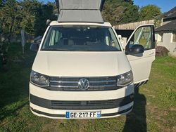 Gebraucht 2017 VW California California Van | 22.000 €