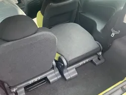 Gelb Gebraucht 2004 Citroën C2 Kleinwagen | 3.000 €