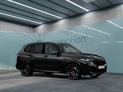 Schwarz Gebraucht 2023 BMW X5 M Sport SUV | 97.980 €