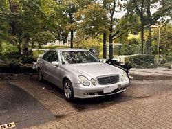 Gebraucht 2003 Mercedes E320 Elegance Limousine | 3.000 € (Fairer Preis)